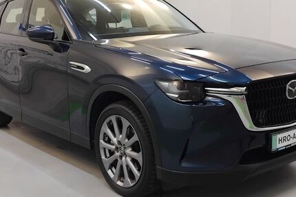Mazda CX-60 43.800 km 31.900 &euro; Rostock 18106