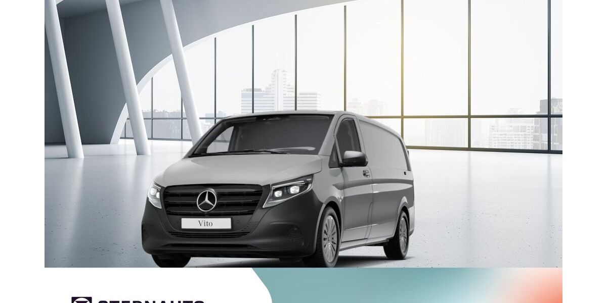 Mercedes-Benz Vito 7.406 km 46.480 &euro; Rostock 18055