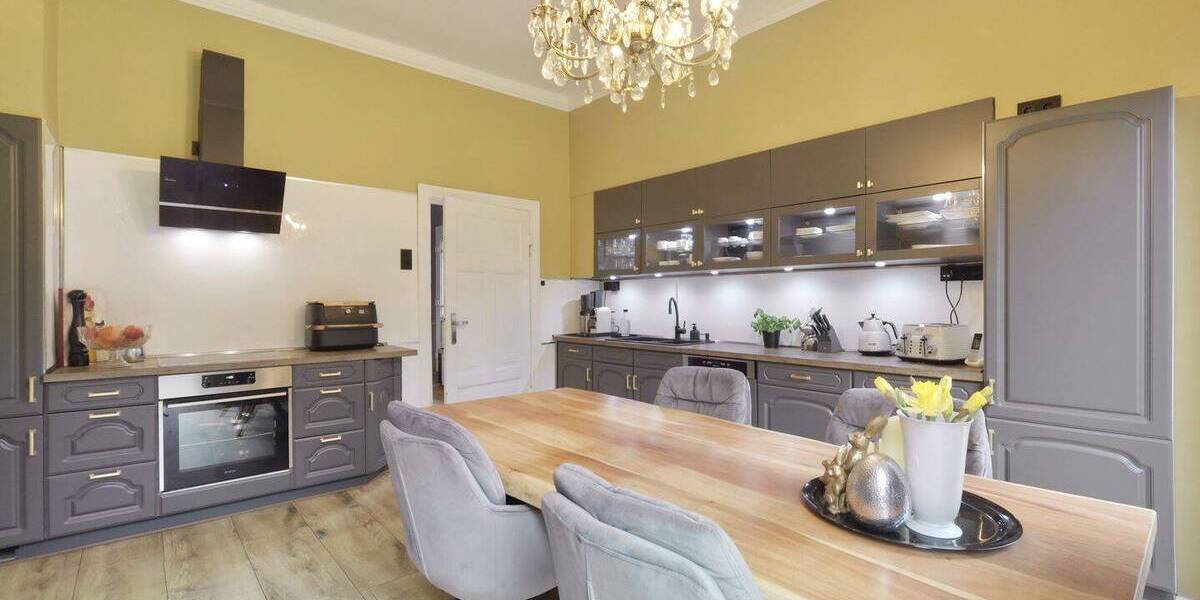 Einfamilienhaus Marlow - 6 Zimmer, 216 m&sup2;, 649.900&euro; | Angebot:25968437