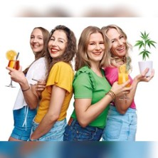 Urlaub vom Gehirn - Kabarett Leipziger Pfeffermühle 30.06.2026 Haus des Gastes Graal-Müritz