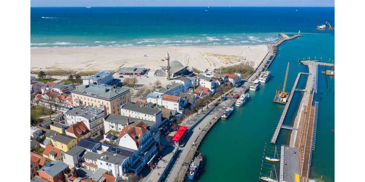 Einfamilienhaus Rostock Hohe Düne - 4 Zimmer, 120 m&sup2;, 999.000&euro; | Angebot:25803264