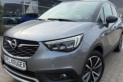 Opel Crossland (X) 51.528 km 12.900 &euro; Rostock 18069