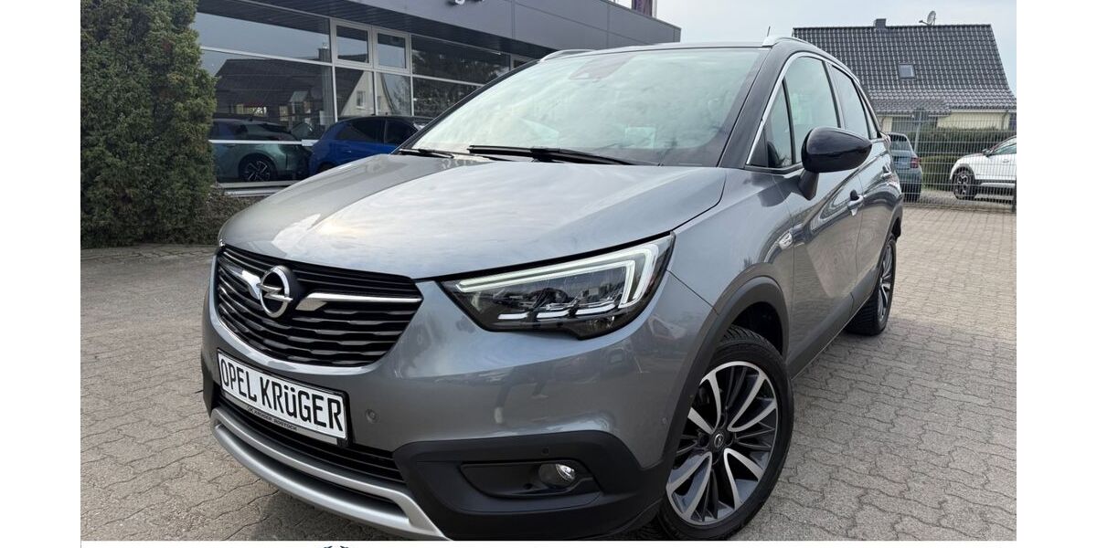 Opel Crossland (X) 51.528 km 12.900 &euro; Rostock 18069