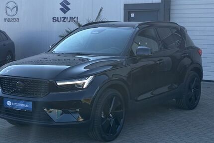 Volvo XC40 20.392 km 40.435 &euro; Rostock 18146