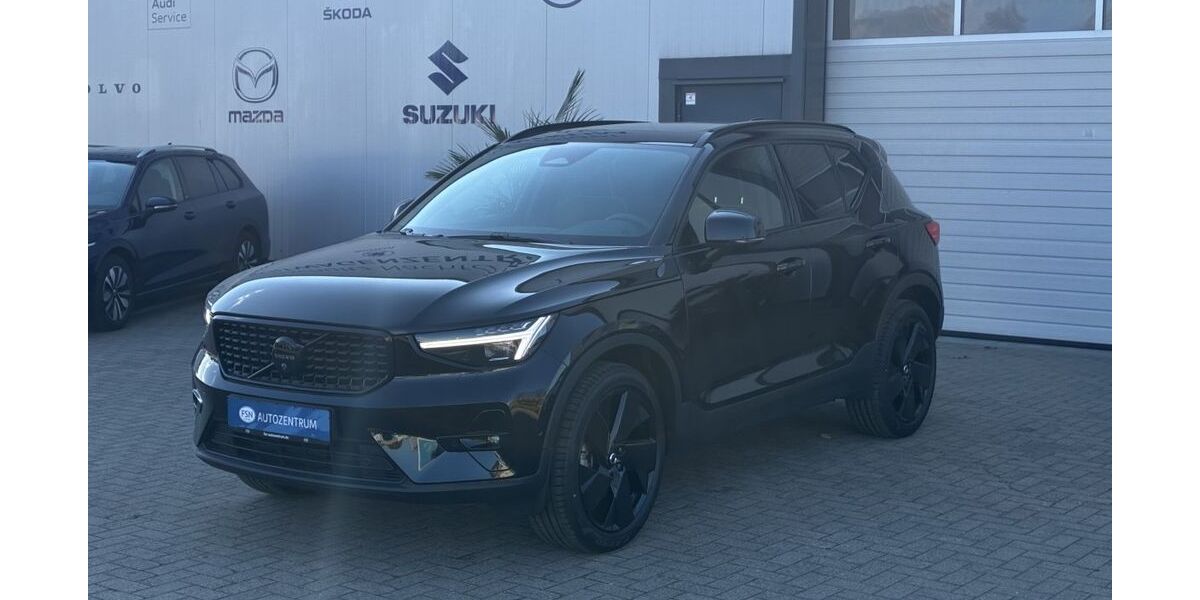 Volvo XC40 20.392 km 40.435 &euro; Rostock 18146