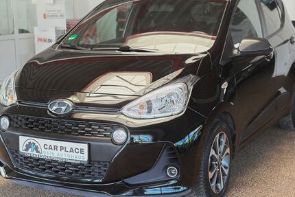 Hyundai i10 38.900 km 11.199 € Elmenhorst 18107