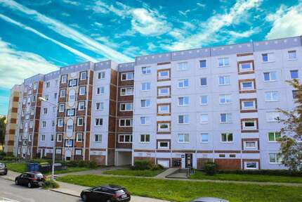 Wohnung zum Mieten in Rostock 497 € 62.1 m² 3 zimmer