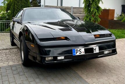 Pontiac Trans Am