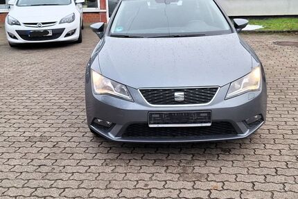 Seat Leon 195.000 km 6.899 &euro; Dummerstorf 18196