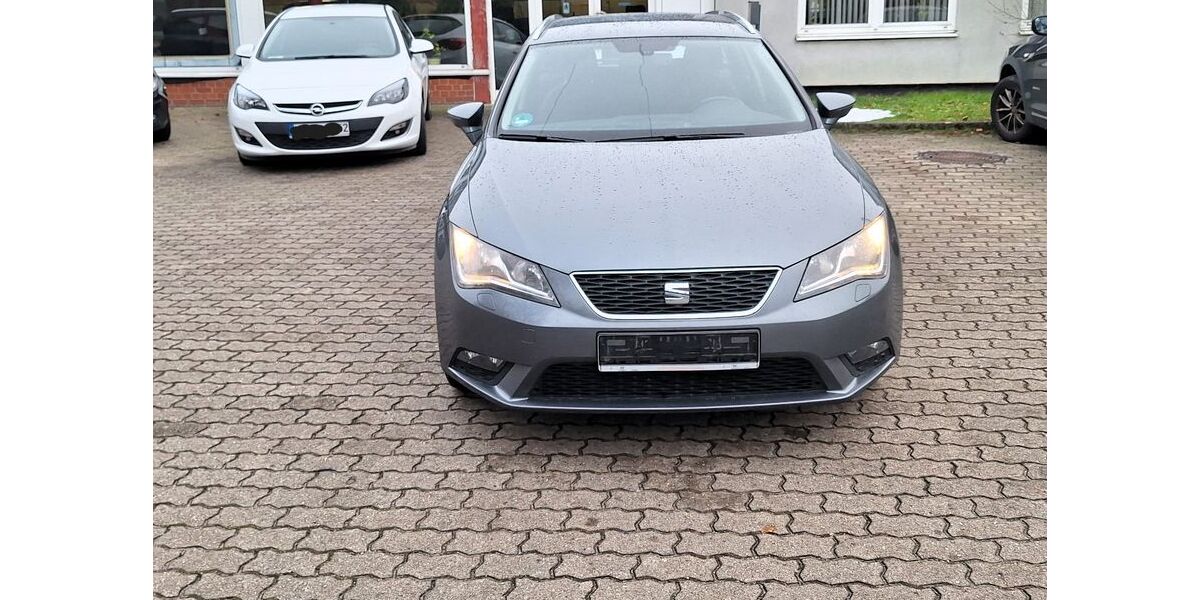 Seat Leon 195.000 km 6.899 &euro; Dummerstorf 18196