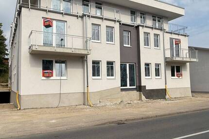 Wohnung Bad Doberan - 2 Zimmer, 60 m&sup2;, 815&euro; | Angebot:26117563