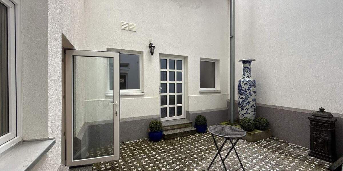 Mehrfamilienhaus, Wohnhaus Kröpelin - 1 Zimmer, 266 m&sup2;, 680.000&euro; | Angebot:25862648