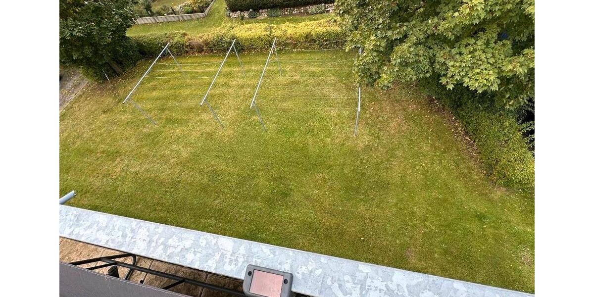 Dachgeschoßwohnung Sanitz - 2 Zimmer, 52 m&sup2;, 785&euro; | Angebot:23845543