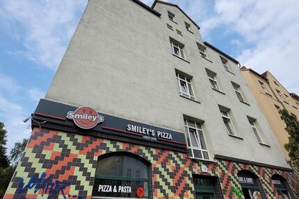 Wohnung Rostock Hansaviertel - 2 Zimmer, 44 m&sup2;, 397&euro; | Angebot:26001829