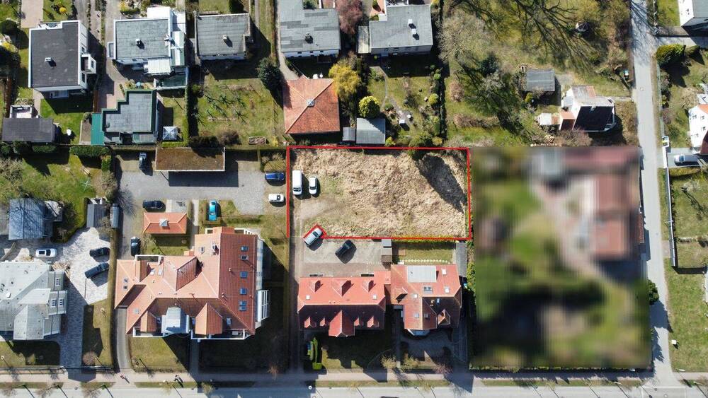 Grundstück Kühlungsborn - 399.000&euro; | Angebot:26105682