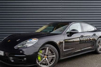 Porsche Panamera 140.699 km 69.750 &euro; Papendorf 18059