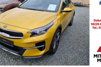 Kia XCeed 17.600 km 19.990 &euro; Kühlungsborn 18225