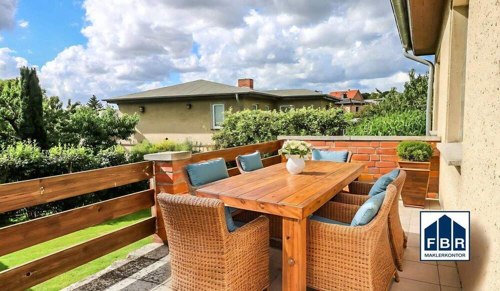 Einfamilienhaus Ribnitz-Damgarten Damgarten - 4 Zimmer, 145 m&sup2;, 249.000&euro; | Angebot:23986489