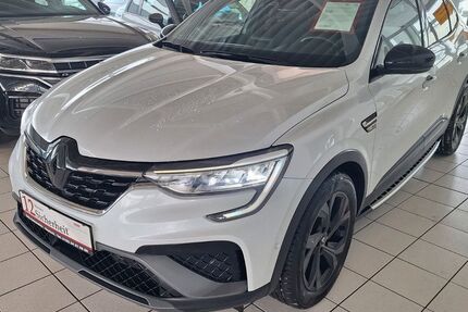 Renault Arkana 41.000 km 22.990 &euro; Rostock 18146