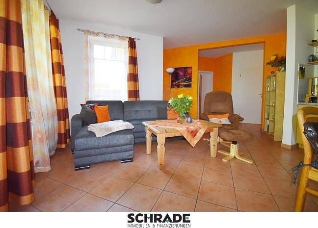 Etagenwohnung Nienhagen - 2 Zimmer, 73 m&sup2;, 245.000&euro; | Angebot:25706605