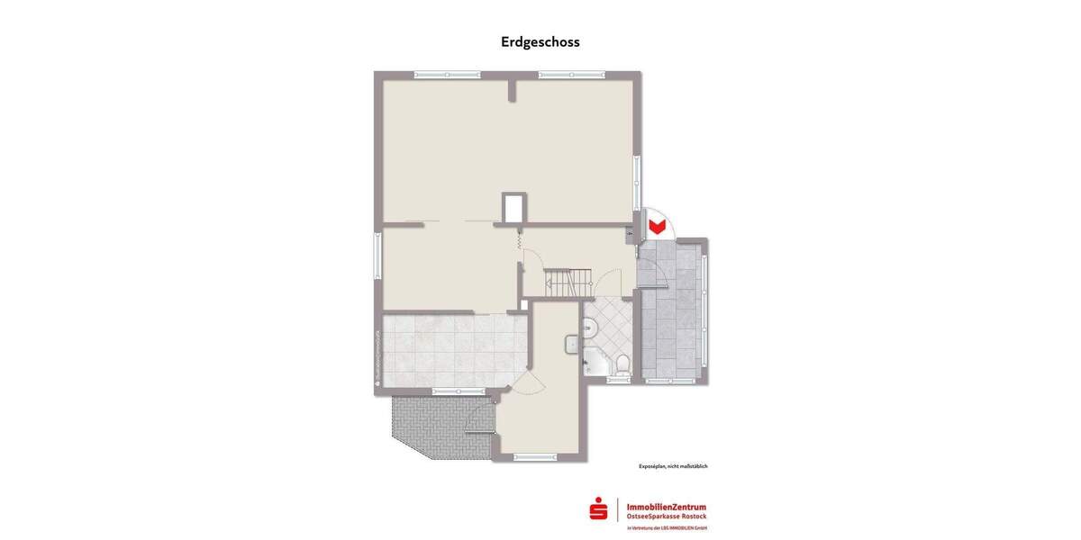 Einfamilienhaus Rostock Dierkow-West - 4 Zimmer, 95 m&sup2;, 420.000&euro; | Angebot:25675757
