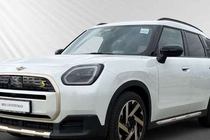 Mini Cooper SE Countryman 14.900 km 40.704 &euro; Rostock 18146