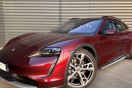 Porsche Taycan 33.759 km 60.750 &euro; Papendorf 18059