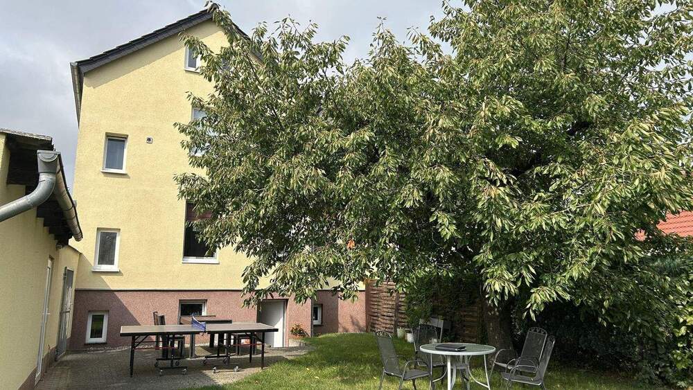 Doppelhaushälfte Bützow - 6 Zimmer, 150 m&sup2;, 260.000&euro; | Angebot:25770942