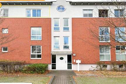 Charmante renovierte Wohnung in ruhiger Lage! zimmer