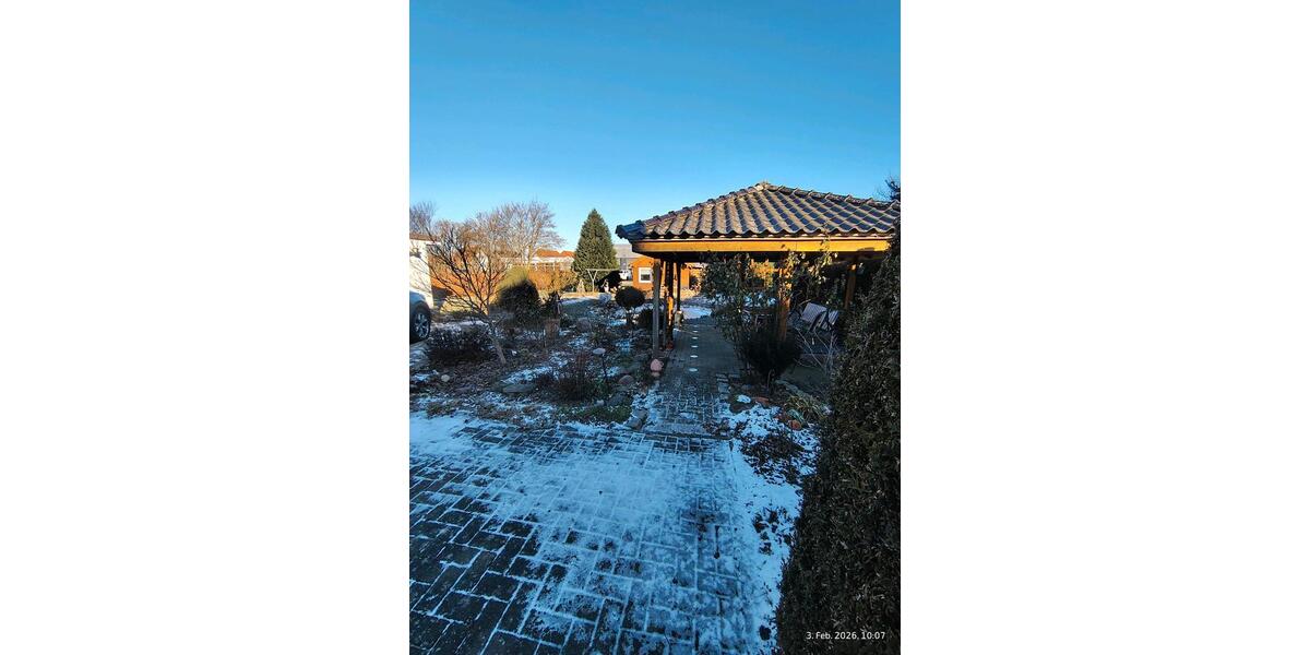 Einfamilienhaus Admannshagen-Bargeshagen Bargeshagen - 5 Zimmer, 160 m&sup2;, 499.000&euro; | Angebot:25823500