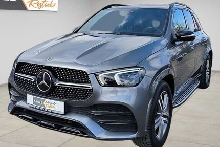 Mercedes-Benz GLE 350 39.500 km 66.990 &euro; Rostock 18146