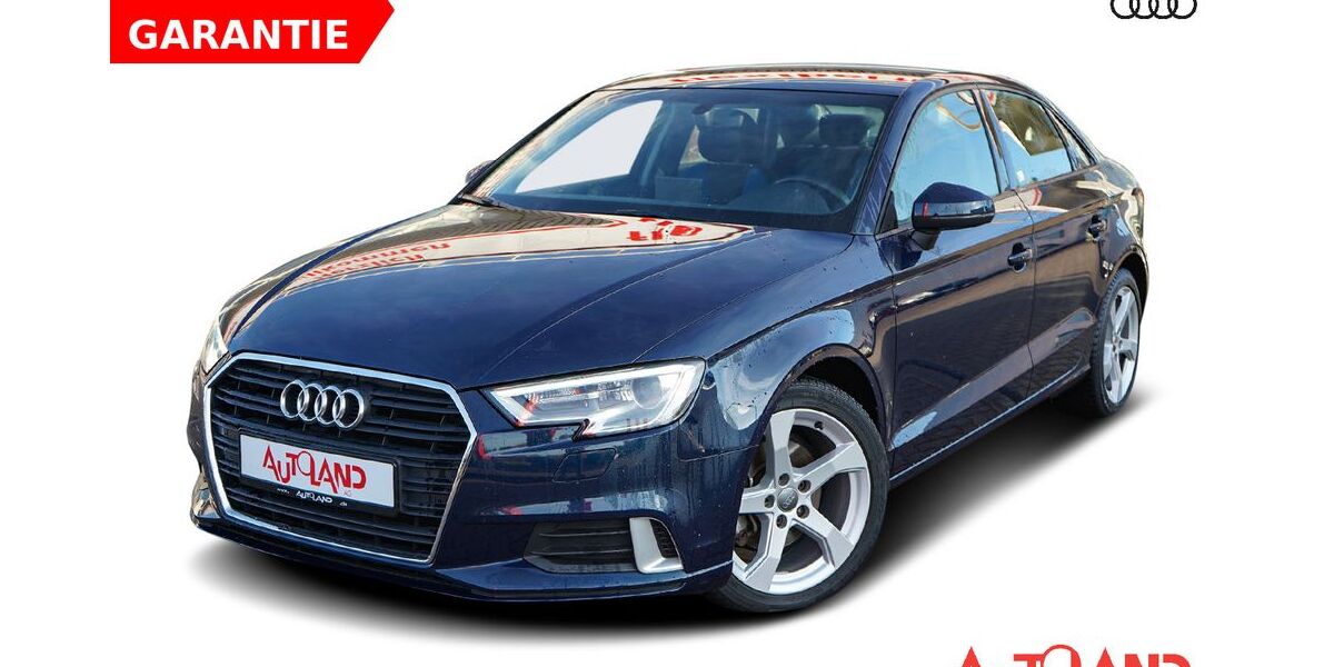 Audi A3 81.066 km 19.950 &euro; Rostock 18146