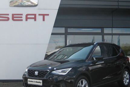 Seat Arona 12.500 km 23.500 &euro; Bad Doberan 18209