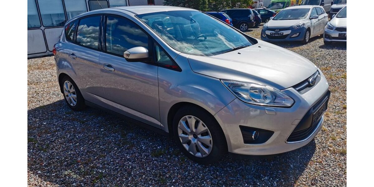 Ford C-Max 270.000 km 3.000 &euro; Ribnitz-Damgarten 18311