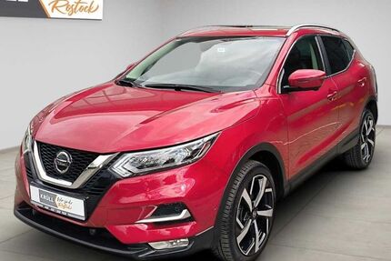 Nissan Qashqai 133.500 km 13.990 &euro; Rostock 18146