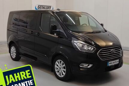 Ford Transit 34.000 km 39.470 &euro; Rostock 18106