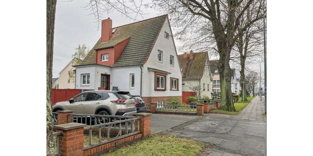 Einfamilienhaus Rostock Hohe Düne - 8 Zimmer, 133 m&sup2;, 799.000&euro; | Angebot:23756493