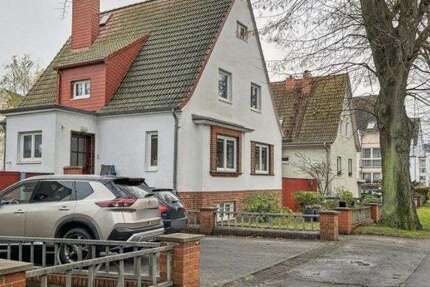 Haus Rostock Hohe Düne - 8 Zimmer, 133 m&sup2;, 799.000&euro; | Angebot:23756493