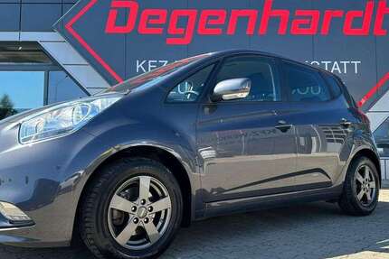 Kia Venga 81.794 km 11.490 € Mönchhagen 18182