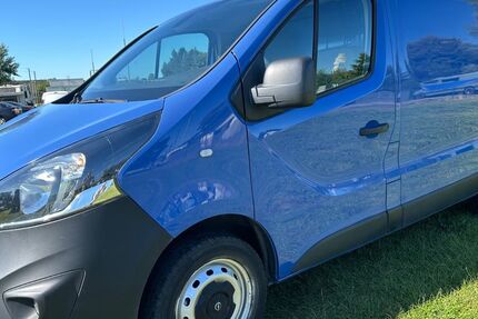 Opel Vivaro 141.683 km 7.500 &euro; Rostock 18147