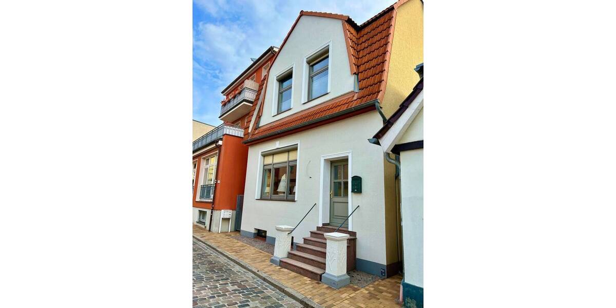 Einfamilienhaus Rostock Seebad Warnemünde - 1 Zimmer, 163 m&sup2;, 1.580.000&euro; | Angebot:26499508