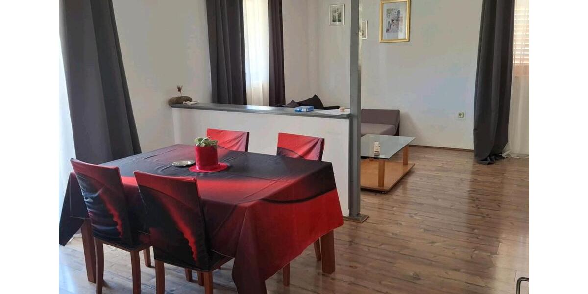 Ferienimmobilie Rostock Groß-Klein - 95&euro; | Angebot:26646323