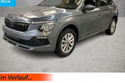 Skoda Kamiq 7.956 km 22.979 &euro; Ribnitz-Damgarten / Barth / Bad Sülze 18311