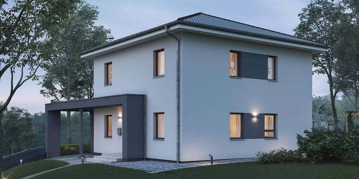 Einfamilienhaus Rostock Südstadt - 5 Zimmer, 160 m&sup2;, 545.000&euro; | Angebot:26358833