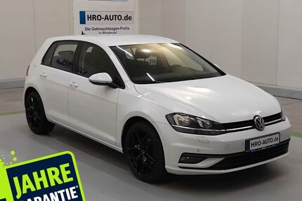 VW Golf 68.900 km 16.910 &euro; Rostock 18106