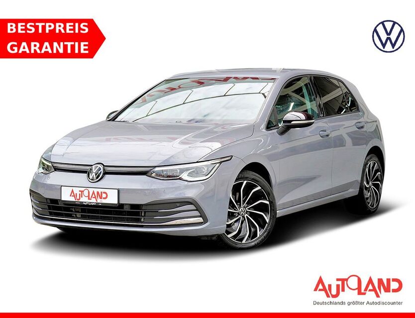 VW Golf 60.431 km 22.950 € Rostock 18146