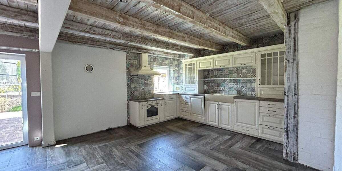 Einfamilienhaus Bad Doberan Althof - 4 Zimmer, 120 m&sup2;, 499.785&euro; | Angebot:25735549