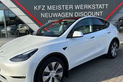 Tesla Model Y 76.482 km 34.990 &euro; Mönchhagen 18182