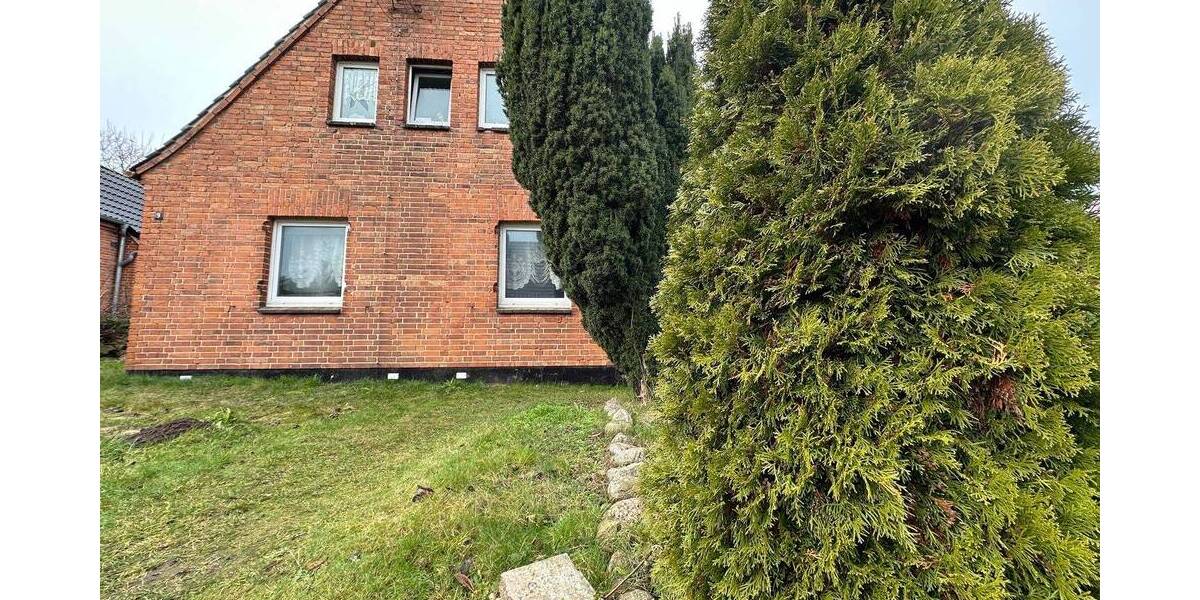 Einfamilienhaus Kröpelin - 6 Zimmer, 120 m&sup2;, 178.000&euro; | Angebot:25770599