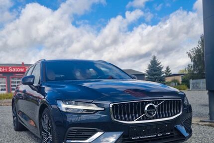 Volvo V60 112.960 km 27.500 &euro; Satow 18239